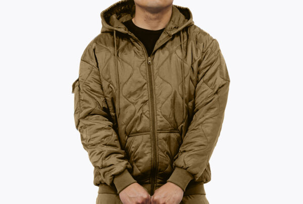 Toughrider™ Woobie Hoodie - Image 10