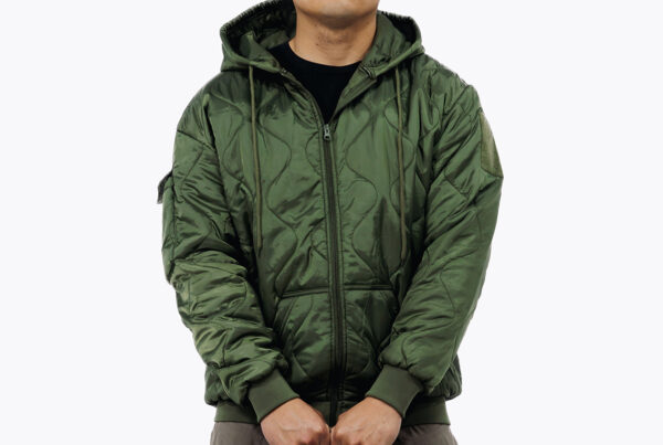 Toughrider™ Woobie Hoodie - Image 13