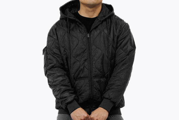 Toughrider™ Woobie Hoodie - Image 6