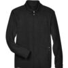North End Voyage Fleece Jacket
