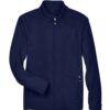 North End Voyage Fleece Jacket - Image 2