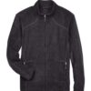 North End Voyage Fleece Jacket - Image 3