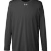 Under Armour Long Sleeve Locker Tee 2.0