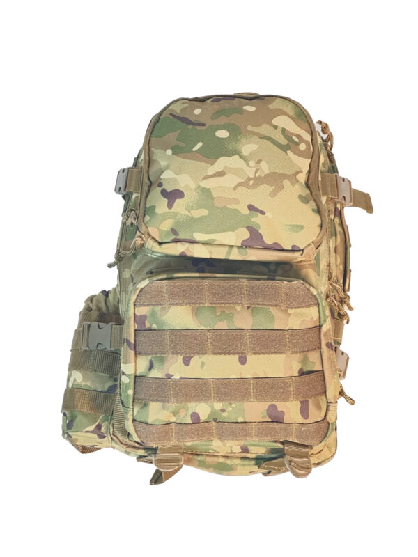 Toughrider™ Transpak - Image 11