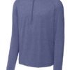 Sport-Tek® Sport-Wick® Stretch 1/2-Zip Pullover - Image 8