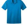 Port Authority® Silk Touch™ Performance Polo - Image 3