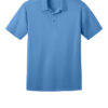 Port Authority® Silk Touch™ Performance Polo - Image 4