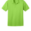 Port Authority® Silk Touch™ Performance Polo - Image 7