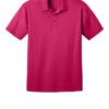 Port Authority® Silk Touch™ Performance Polo - Image 12