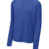 Sport-Tek® Sport-Wick® Stretch 1/2-Zip Pullover - Image 10