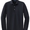 Port Authority® Rapid Dry™ Long Sleeve Polo - Image 2