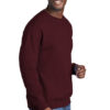 Port & Company® Core Fleece Crewneck Sweatshirt - Image 15