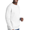 Port & Company® Core Fleece Crewneck Sweatshirt - Image 25