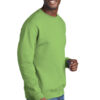 Port & Company® Core Fleece Crewneck Sweatshirt - Image 14