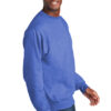 Port & Company® Core Fleece Crewneck Sweatshirt - Image 11