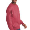 Port & Company® Core Fleece Crewneck Sweatshirt - Image 10