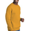 Port & Company® Core Fleece Crewneck Sweatshirt - Image 8
