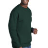 Port & Company® Core Fleece Crewneck Sweatshirt - Image 6