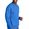 Port & Company® Core Fleece Crewneck Sweatshirt - Image 23