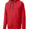 Sport-Tek® Tech Fleece Hoodie - Image 4