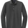 Port Authority® Rapid Dry™ Long Sleeve Polo