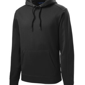 Sport-Tek® Repel Hooded Pullover