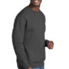 Port & Company® Core Fleece Crewneck Sweatshirt - Image 4