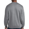 Port & Company® Core Fleece Crewneck Sweatshirt - Image 2