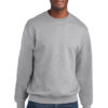 Port & Company® Core Fleece Crewneck Sweatshirt