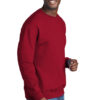 Port & Company® Core Fleece Crewneck Sweatshirt - Image 22