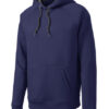Sport-Tek® Tech Fleece Hoodie - Image 3