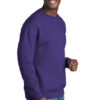 Port & Company® Core Fleece Crewneck Sweatshirt - Image 21
