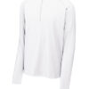 Sport-Tek® Sport-Wick® Stretch 1/2-Zip Pullover - Image 12