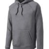 Sport-Tek® Tech Fleece Hoodie - Image 6