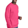 Port & Company® Core Fleece Crewneck Sweatshirt - Image 18