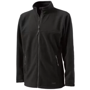 Men's Boundary Fleece Jacket