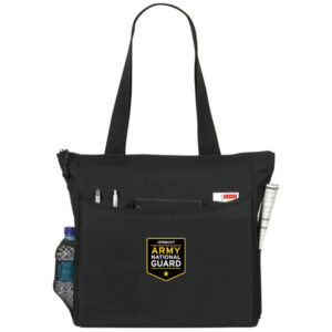 Awareness Tote Bag