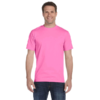 Gildan 50/50 Blend T-Shirt - Image 3