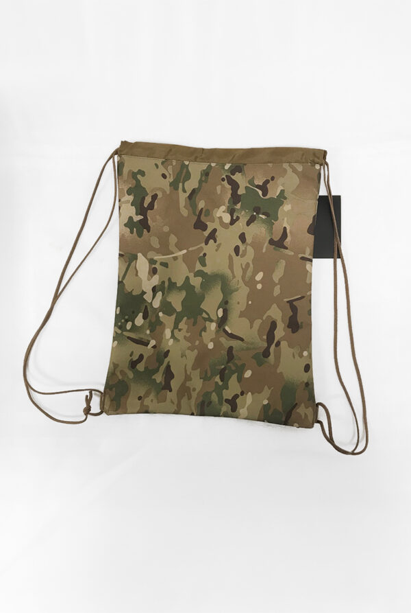 Toughrider™ Drawstring Bag - Image 3