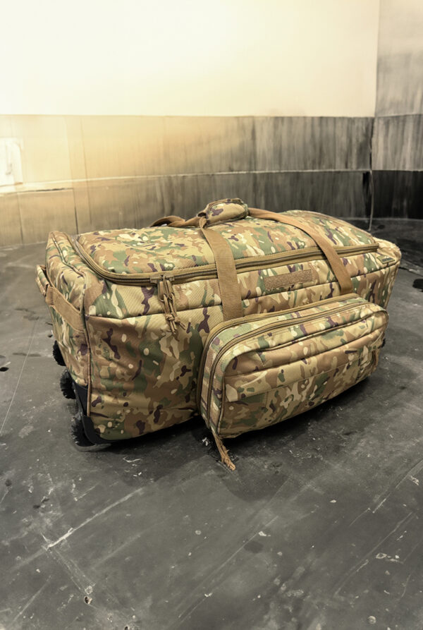 Toughrider™ Deployment Bag - Image 10