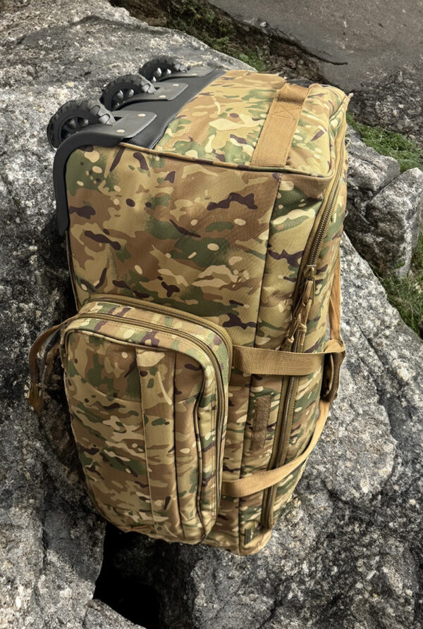 Toughrider™ Deployment Bag - Image 11