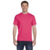 Gildan 50/50 Blend T-Shirt - Image 8