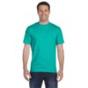 Gildan 50/50 Blend T-Shirt - Image 5