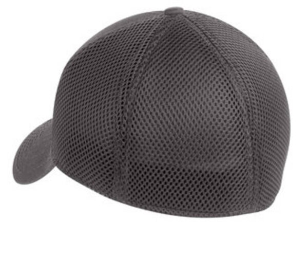 New Era Stretch Mesh Cap - Image 2