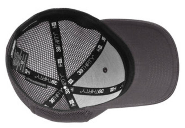 New Era Stretch Mesh Cap - Image 3