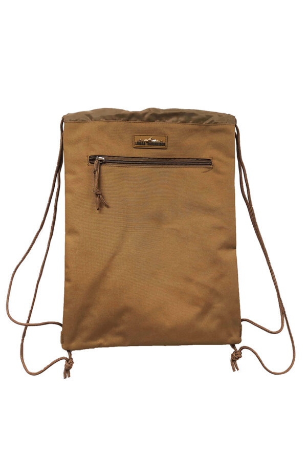 Toughrider™ Drawstring Bag - Image 2