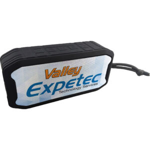 WaterBox Waterproof Speaker