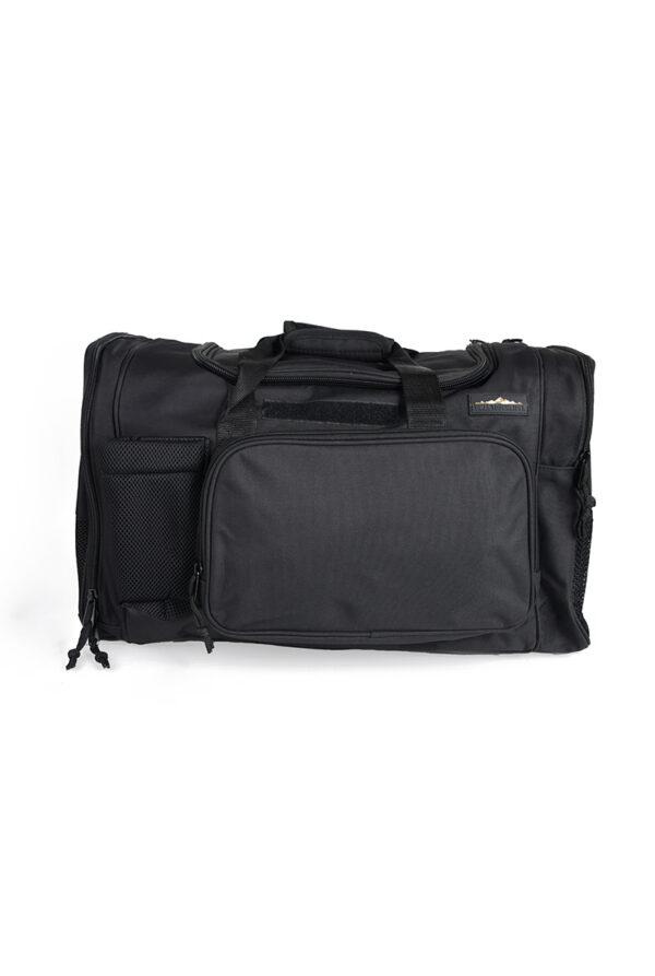 Toughrider™ Gym Bag with Vented Shoe and Wet Storage Compartment - Image 10