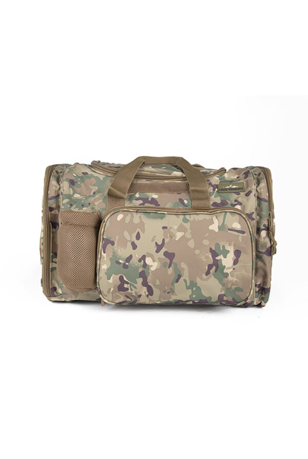 Toughrider™ Gym Bag with Vented Shoe and Wet Storage Compartment - Image 12
