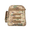 Toughrider™ Gym Bag with Vented Shoe and Wet Storage Compartment - Image 11